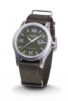 Poggio Mirteto - Piazza Martiri della Libertà 37 - Watch Locman Island in Steel 0614A03-00GRWHNG - 0614A03-00GRWHNG